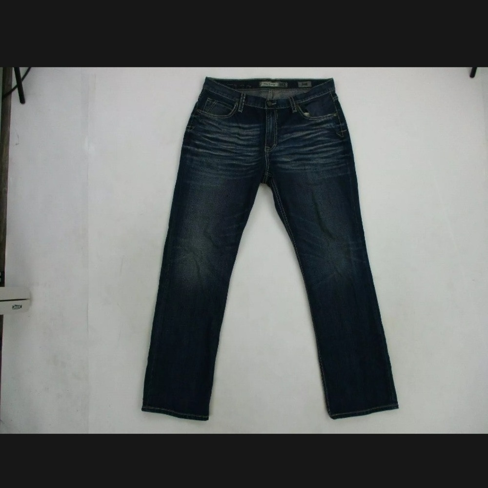 BKE men’s Derek Straight 34R (34x33.5)